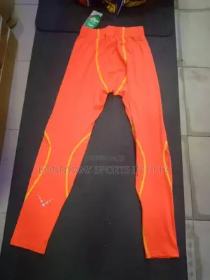 Unisex Sports Leggings Tight