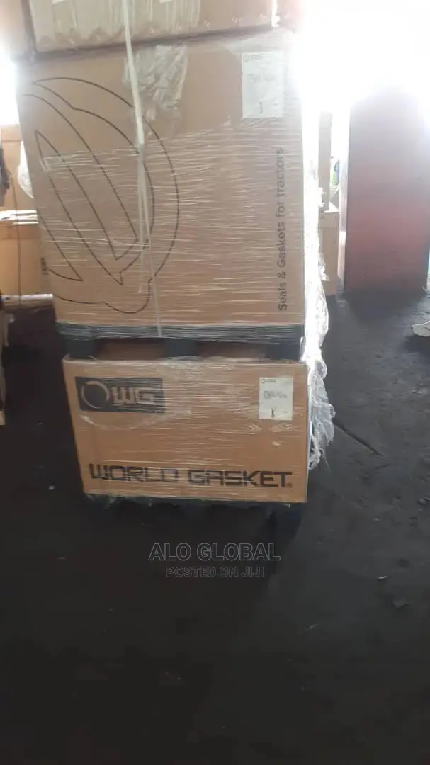 Clearing and Forwarding (Import Export) Company