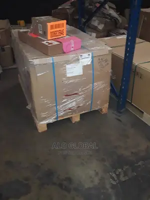 Clearing and Forwarding (Import Export) Company