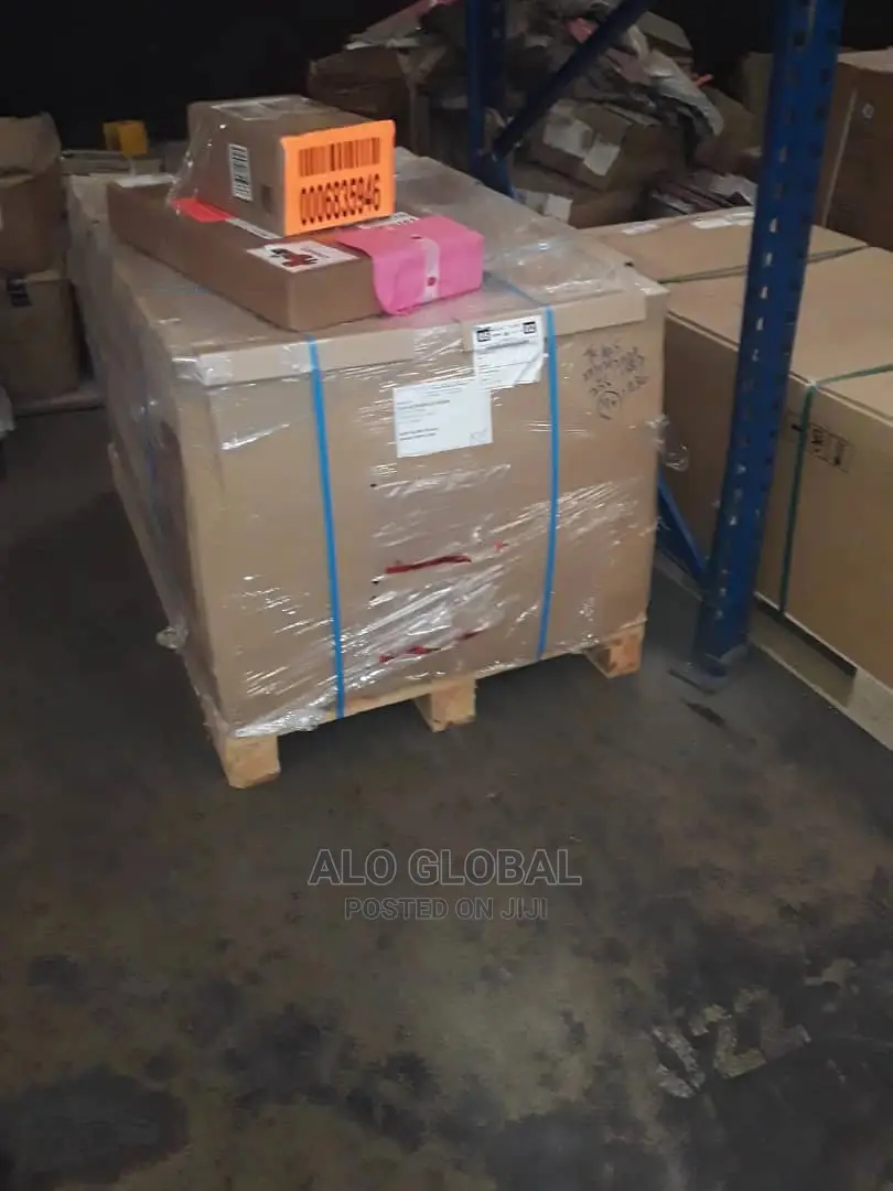Clearing and Forwarding (Import Export) Company