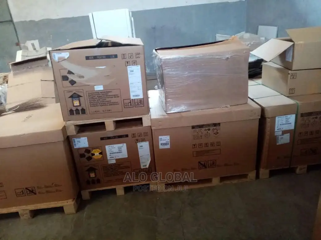 Clearing and Forwarding (Import Export) Company