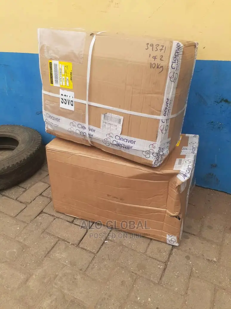 Clearing and Forwarding (Import Export) Company