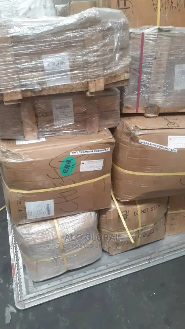 Clearing and Forwarding (Import Export) Company