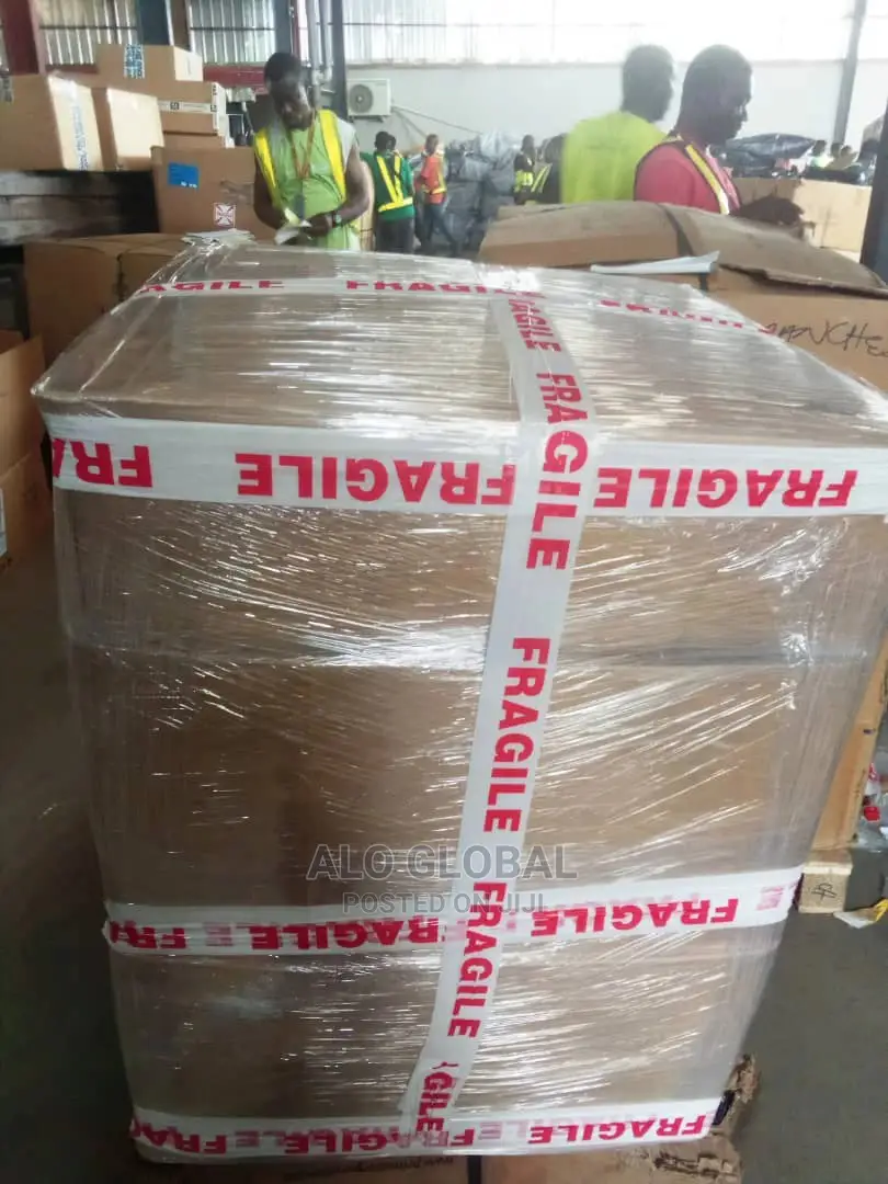 Clearing and Forwarding (Import Export) Company