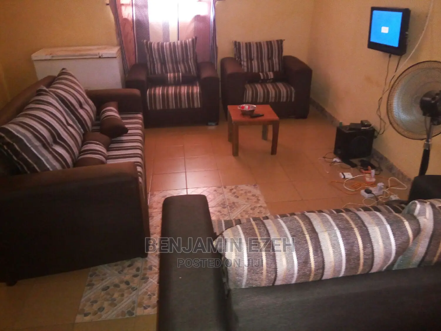 House Sofas