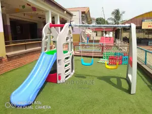 Swing Extension