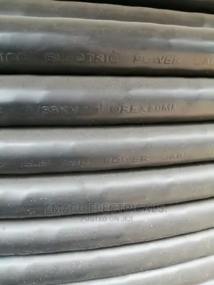 50mm Single Core 33kv Xlpe Cable