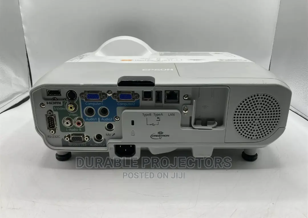 Short Throw Projectors in Ikeja TV & DVD Equipment, Emmanuel Abayomi