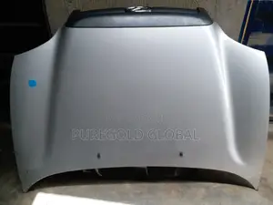 Hood for Hyundai Santafe 2005 Model