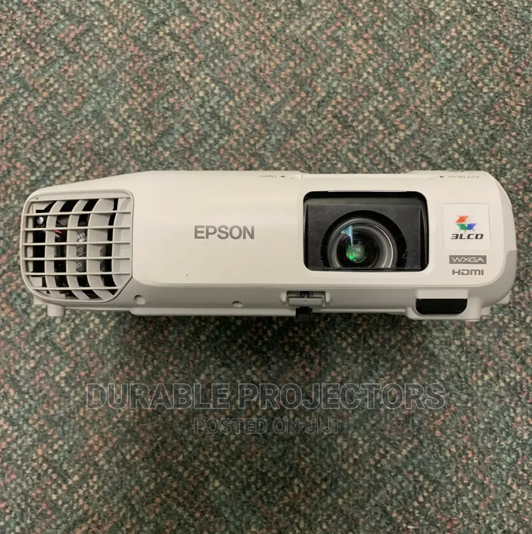 Direct Uk Used Powerlite Epson Projector