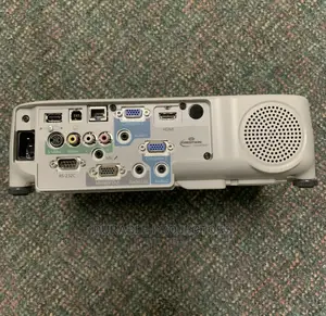 Direct Uk Used Powerlite Epson Projector