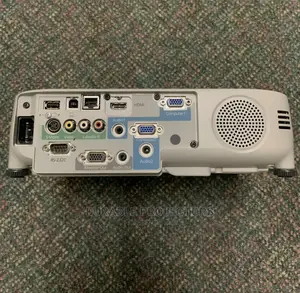 Direct Uk Used Powerlite Epson Projector
