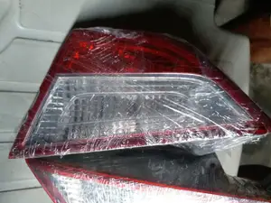 Boot Lamp for Hyundai Sonata 2011 Model