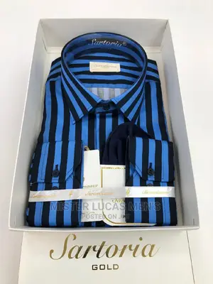 Satoria Men's Lovely Shirts