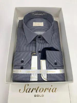 Satoria Men's Lovely Shirts