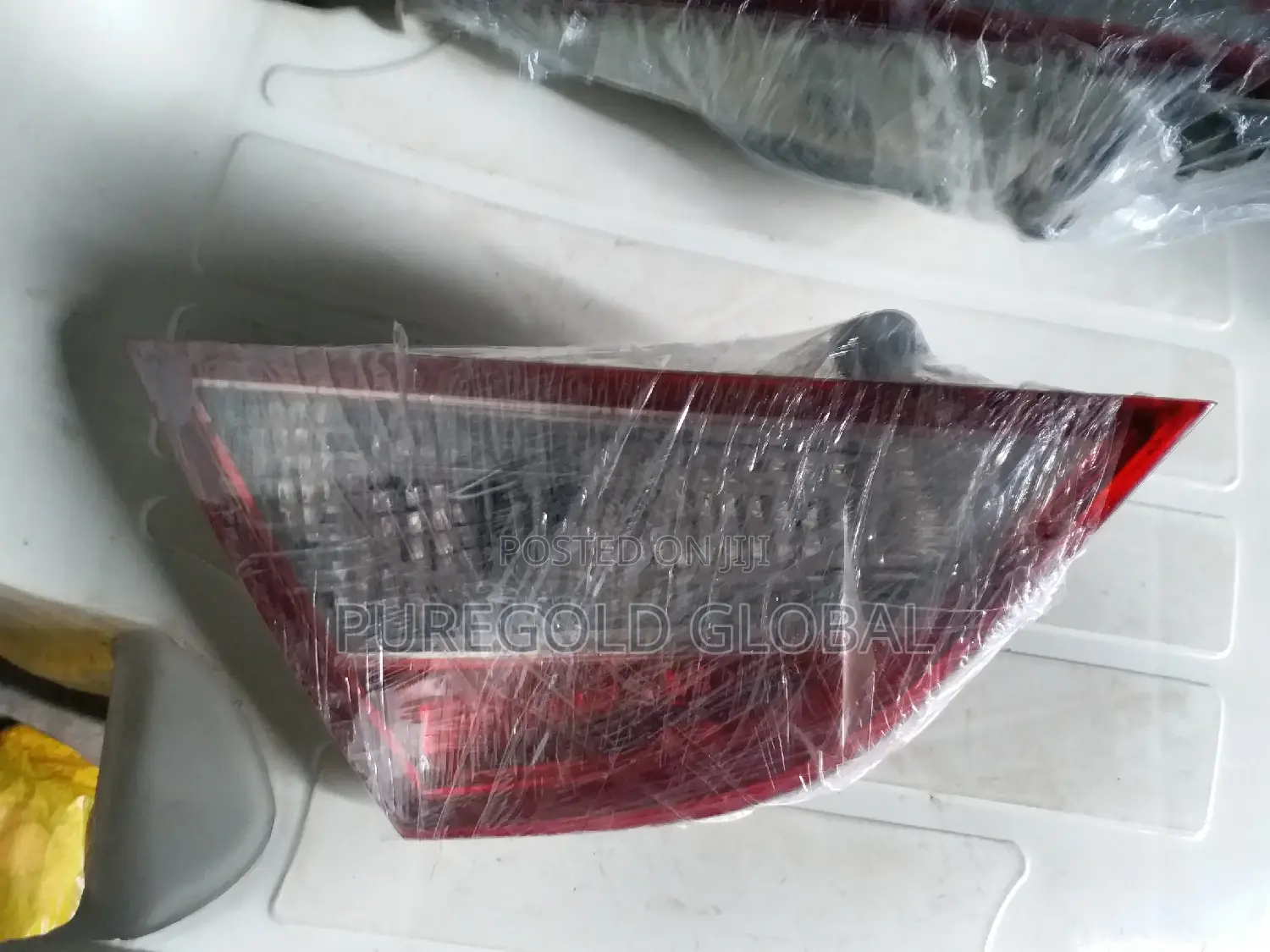 Boot Light for Sonata Hyundai 2012