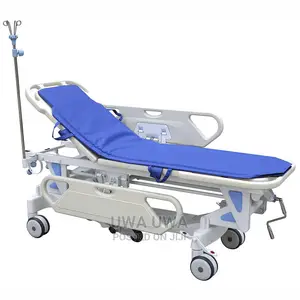 Patient Trolley or Transfer Trolley