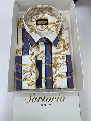 Satoria Lovely Shirts