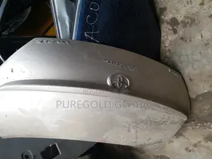 Trunk for Toyota Solara 2005 Model