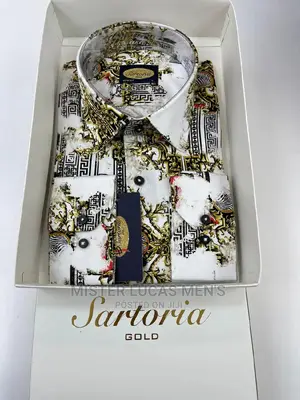 Quality Satoria Shirts
