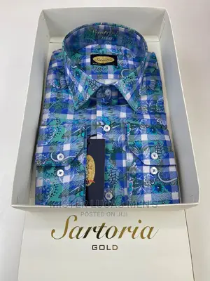 Original Satoria Shirts