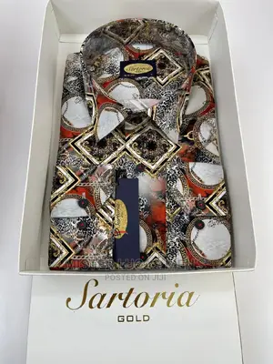 Original Satoria Shirts