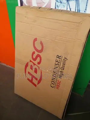 Home of Genuine A.C Condensers and ACCESSORIES