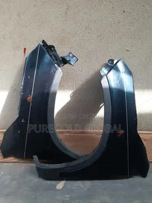 Kia Sorento 2012 Model Fenders