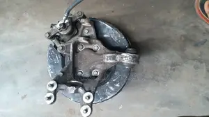 Complete Hub for Hyundai Sonata 2014 Model