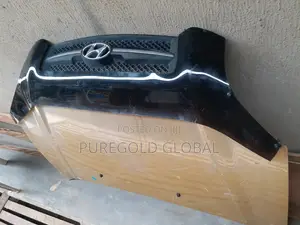 Hood for Hyundai Tucson 2006 Model