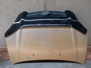 Bonnet for Hyundai Tucson 2008 Model