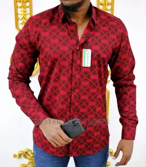 Quality Men's Shirts