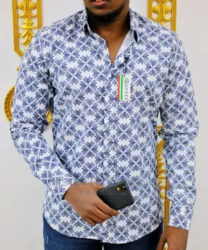Quality Men's Shirts