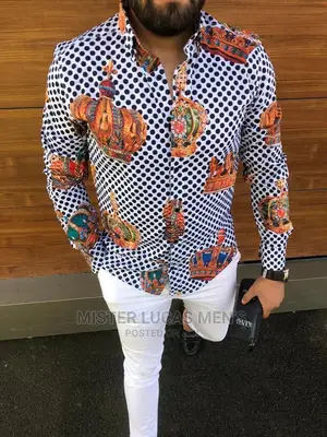 Quality Men's Shirts