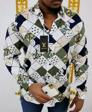Men's Quality Shirts