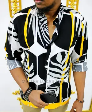 Men's Quality Shirts