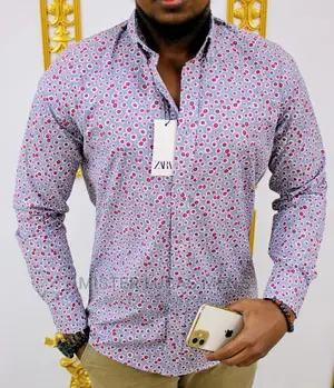 Men's Shirts