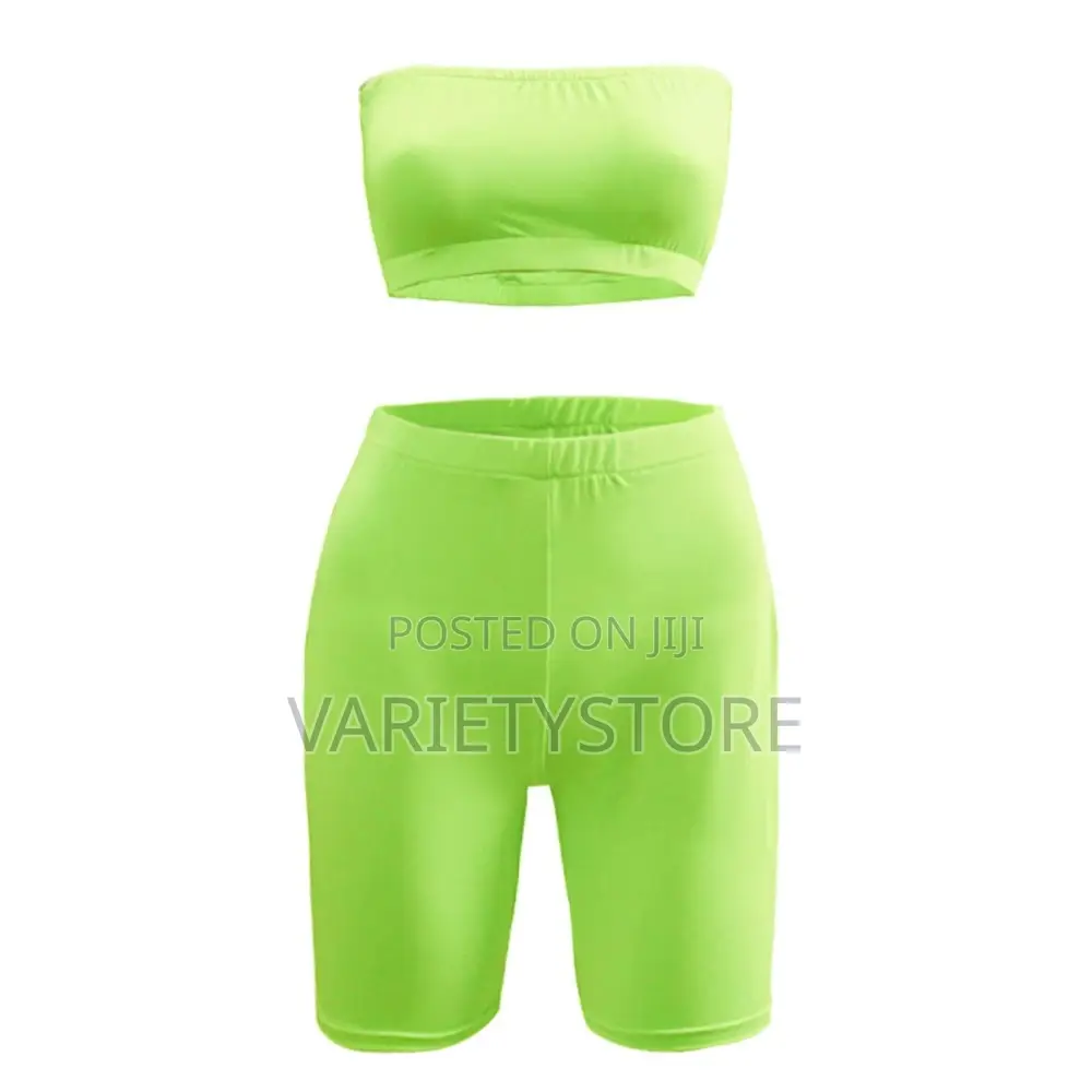 Ladies Sexy Two-Piece Suit