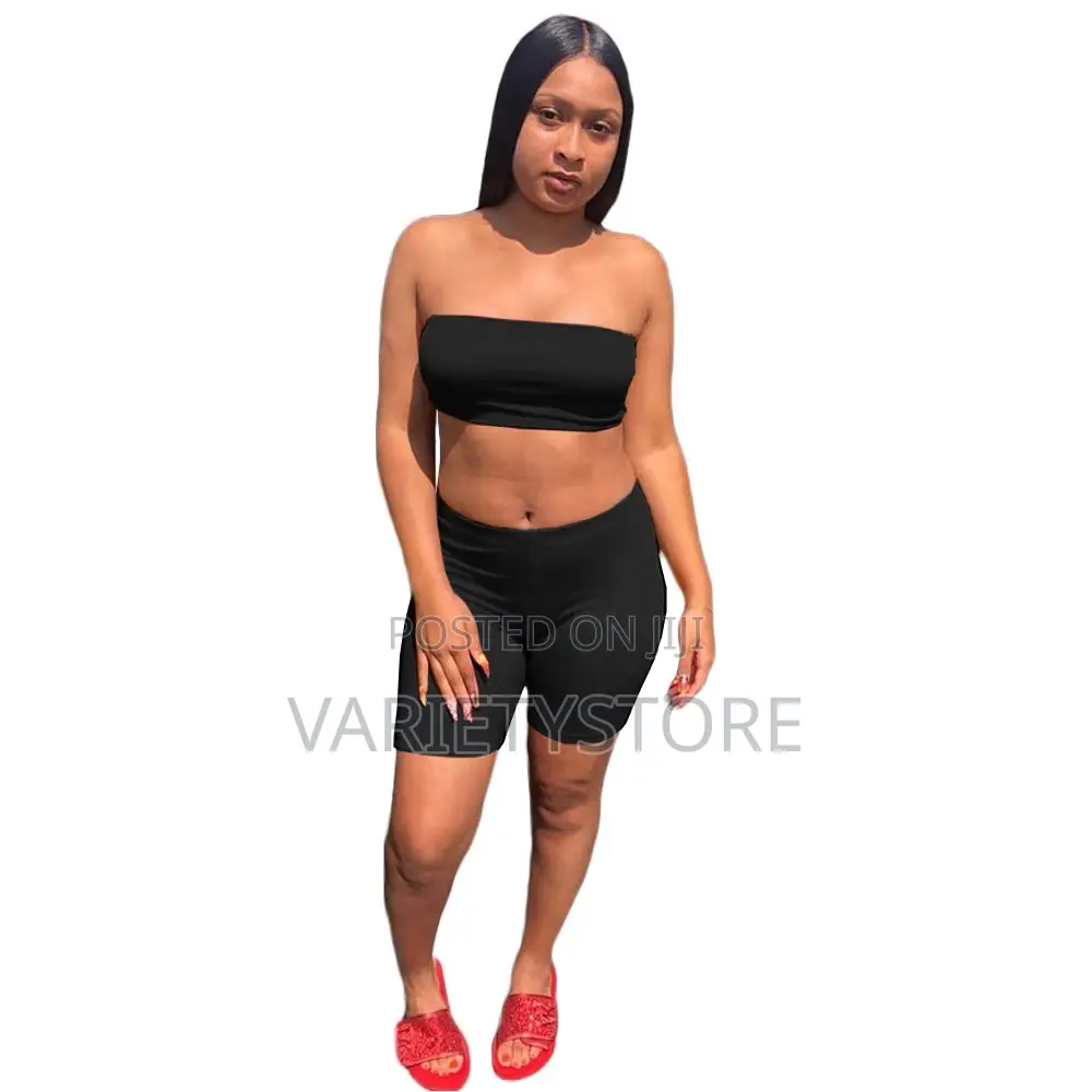 Ladies Sexy Two-Piece Suit