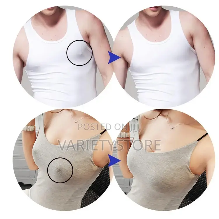 1 Pair Hot Reusable Nipple Cover