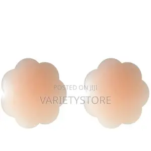 1 Pair Hot Reusable Nipple Cover