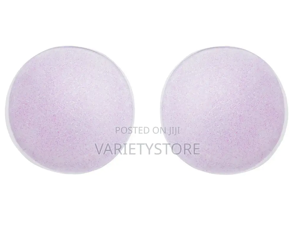 1 Pair Hot Reusable Nipple Cover