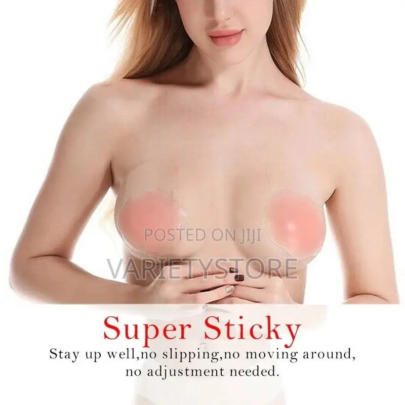 1 Pair Hot Reusable Nipple Cover