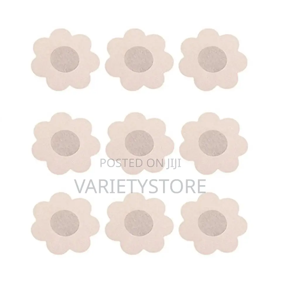 1 Pair Hot Reusable Nipple Cover