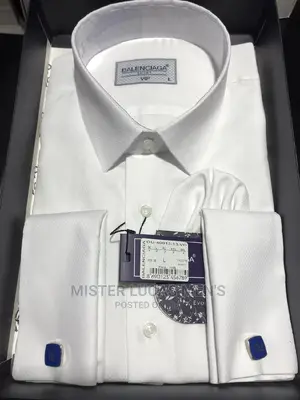 Balenciaga Shirts New Arrivals