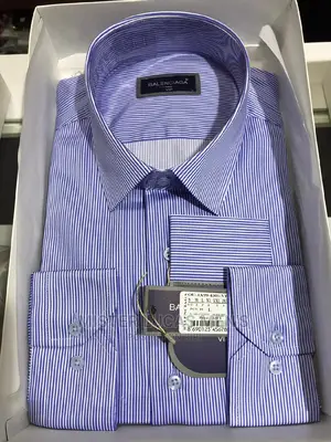 Original Balenciaga Shirts