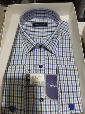 Balenciaga Lovely Shirts