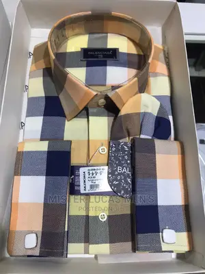 Balenciaga Lovely Shirts