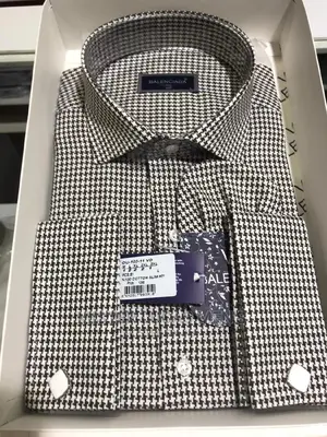 Original Balenciaga Shirts