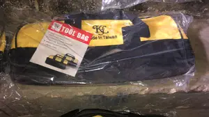 Empty Tools Bag 18” Professional